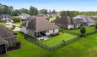23375 NOBLE OAK Dr, Springfield, LA 70462