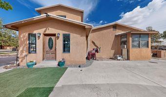 1241 S Hill Rd, Bernalillo, NM 87004