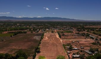 Juan P Sanchez Road SW, Belen, NM 87002
