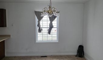 305 W REED St, Dover, DE 19904