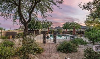 39839 N Spur Cross Rd, Cave Creek, AZ 85331