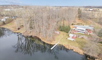 Parcel B 32nd Street, Allegan, MI 49010