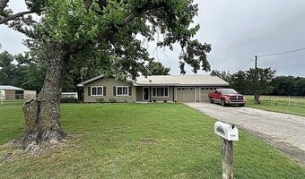 1174 Concord, Ardmore, OK 73401