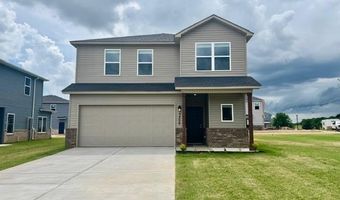 3400 SW Endearment St, Bentonville, AR 72713