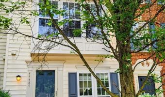 44487 POTTER Ter, Ashburn, VA 20147