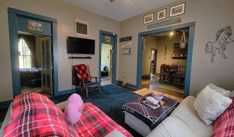 423 N Jennings Ave, Anthony, KS 67003
