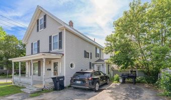 74 Webster Ave, Bangor, ME 04401