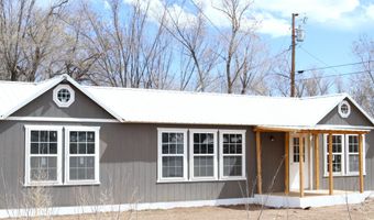 404 408 W 3rd St, Capitan, NM 88316
