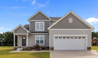 3671 Bellflower Dr, Ayden, NC 28513