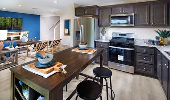 18786 Hampton Ln Plan: Residence 1583, Adelanto, CA 92301