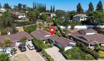 4621 Miramonte, La Mesa, CA 91941