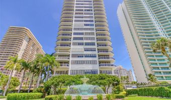 20185 E Country Club Dr 1709, Aventura, FL 33180