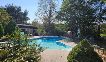 156 ELLISDALE Rd, Allentown, NJ 08501