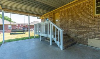 507 Rudy Rd, Alma, AR 72921