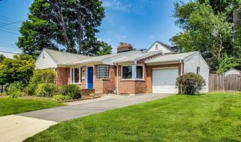 8617 LYNBROOK Dr, Bethesda, MD 20814