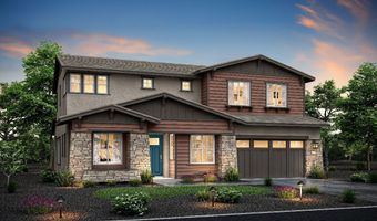 5529 Summit View Way Plan: Residence Six, Antioch, CA 94531