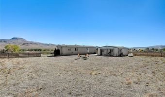 387 Park Blvd 153, Alamo, NV 89001