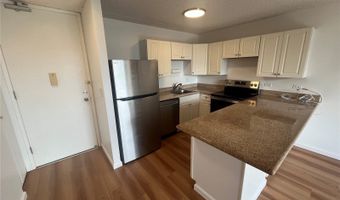 411 Hobron Ln 2003, Honolulu, HI 96815