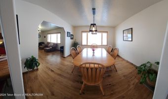 234 MOOSE MANOR Ln, Afton, WY 83110