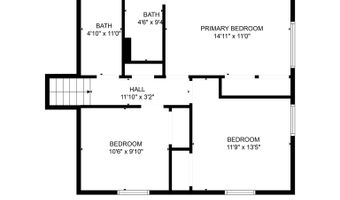 3109 Albatross, Decatur, GA 30034