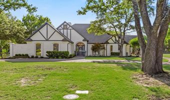 3 Meadowlake Dr, Heath, TX 75032