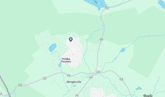 W Fawn Grove Drive W lot H16hf, Albrightsville, PA 18210