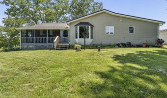 1655 Mary Lamons Rd, Afton, TN 37616