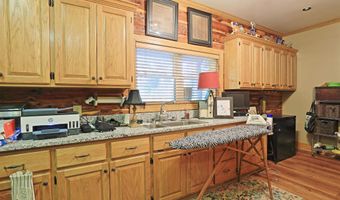 5924 Knotts Island Rd, Altheimer, AR 72004