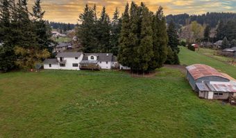 20020 SE CHITWOOD Rd, Damascus, OR 97089
