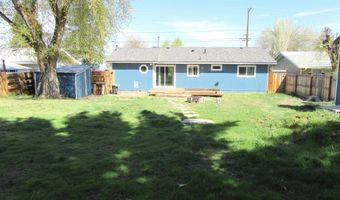 907 W 3rd St, Alturas, CA 96101