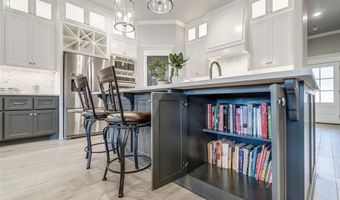 5009 Sunspear Dr, Arcadia, OK 73007