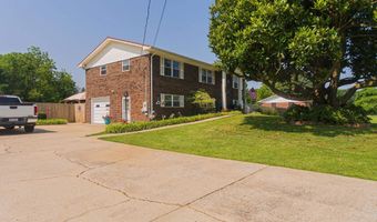 104 ELMAR Dr, Alexandria, AL 36250
