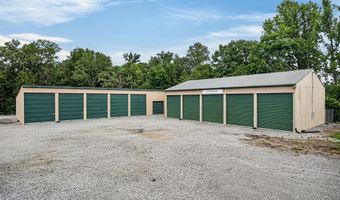 Baxter Rd, Baxter, TN 38506