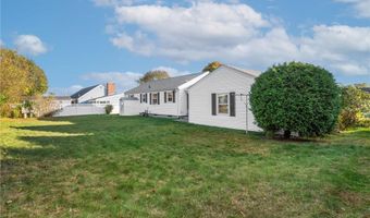 106 Allerton Avenue Ave, East Providence, RI 02914