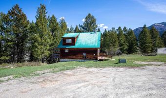 681 OVERLOOK Cir, Alpine, WY 83128