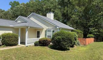 928 Homestead Park Dr, Apex, NC 27502