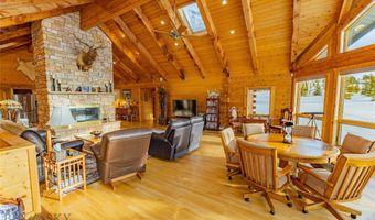 805 Georgetown Lake Rd, Anaconda, MT 59711