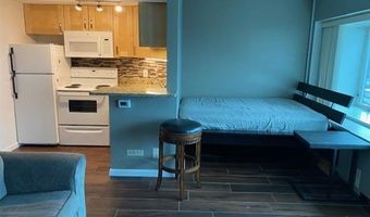 555 E William St 18K, Ann Arbor, MI 48104