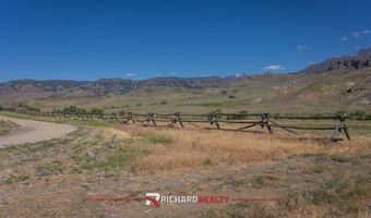 65 Trinity Pass, Cody, WY 82414