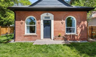 1905 Arapahoe Ave, Boulder, CO 80302
