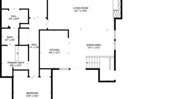 1878 Ridgeview Circle Dr, Ballwin, MO 63021