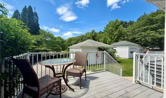 47 Homestead Ave, North Smithfield, RI 02896