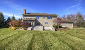 3682 Tanglewood Ct, Ann Arbor, MI 48105
