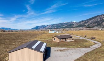 184 BUTTERCUP Ln, Bedford, WY 83112