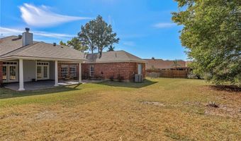 116 Sherwood Dr, Benton, LA 71006