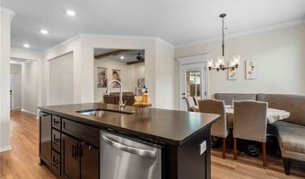 5912 SW Gentle Winds Ave, Bentonville, AR 72713