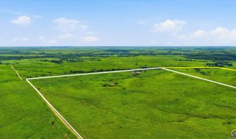 Dawsons Hill Rd, Alma, KS 66401