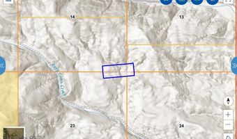 Tbd Bayard Lode Sur. No. 2169 20.66 Ac - Mining Claim, Alder, MT 59710