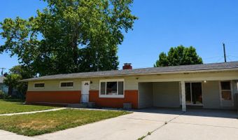 312 Crescent Dr, Caldwell, ID 83605