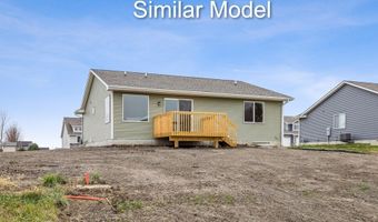 724 NE Meadow Landing Dr, Ankeny, IA 50021